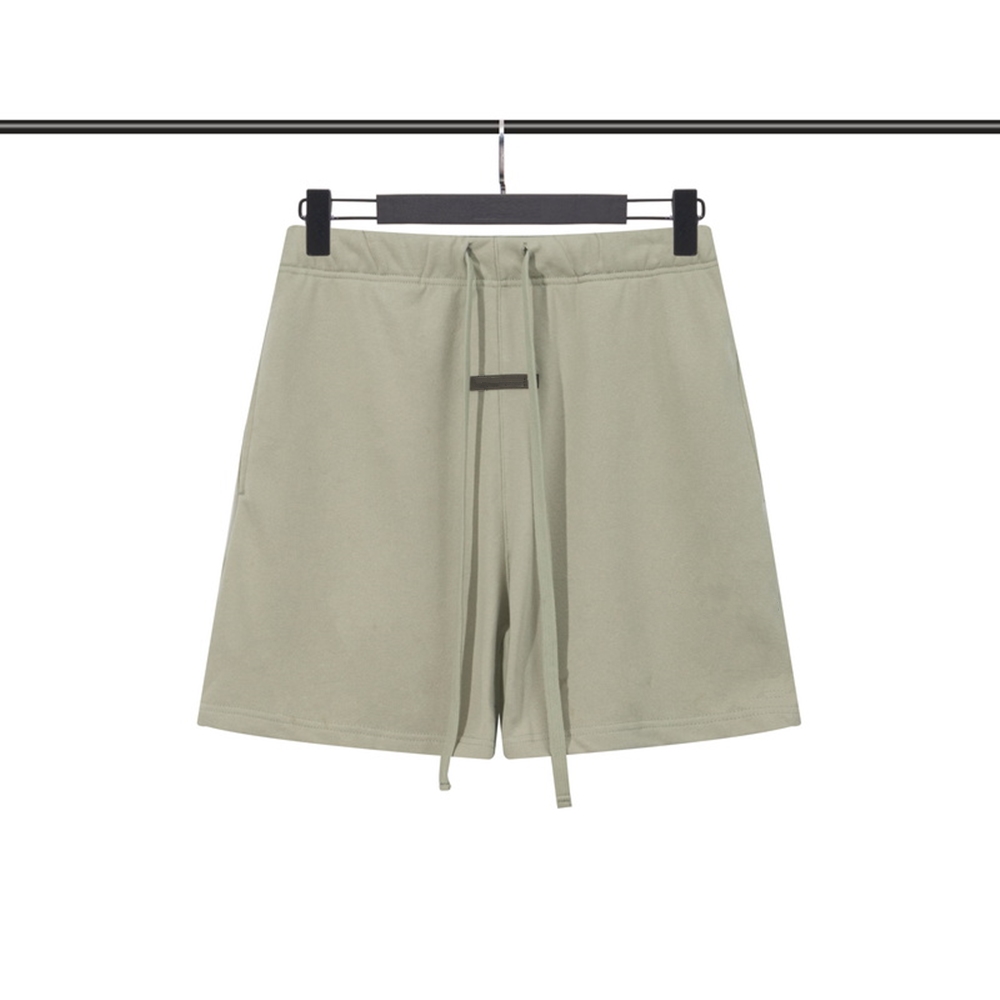 

Beach leisure European and American fashion men's casual shorts cotton material quality optimization 910