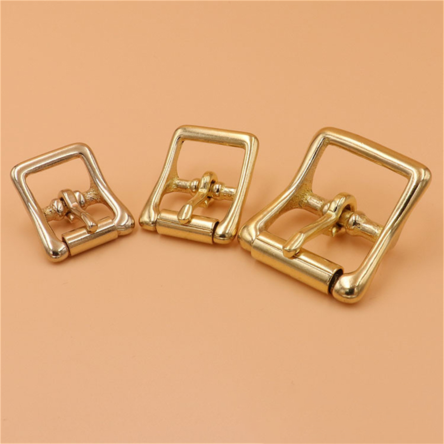 

#03 Bags Shoulder Straps Metal Buckles D001