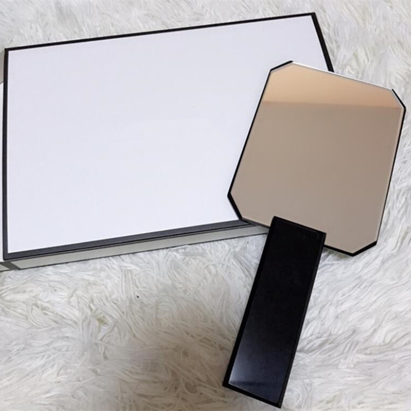 EPACK Luxe Classic Mirror Multi Guide Miroirs Miroirs de maquillage De bonne qualité Outils cosmétiques à la main avec cadeaux boîte cadeau de ma