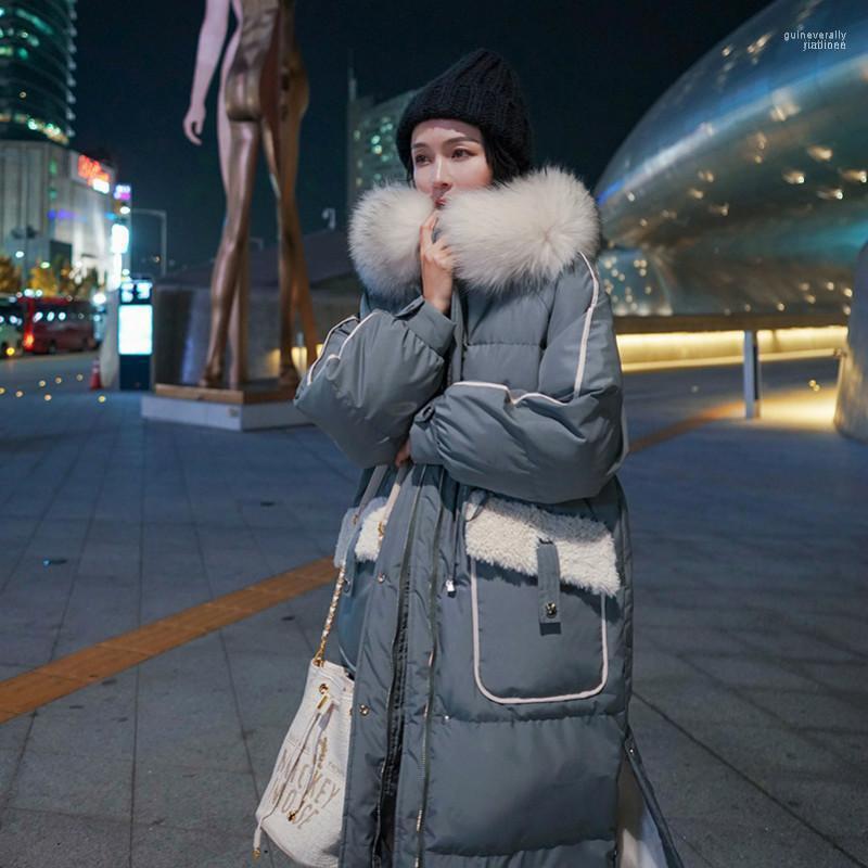 

Winter Jacket Women Coat Autumn Female Long Woman Parkas Coats And Jackets Puffer Clothes Manteau Femme Hiver WPY17951 Guin22, Red