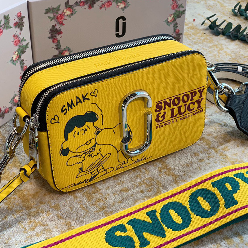 

Marc Jacobs tote bag design purse handbag, Katongzuhe