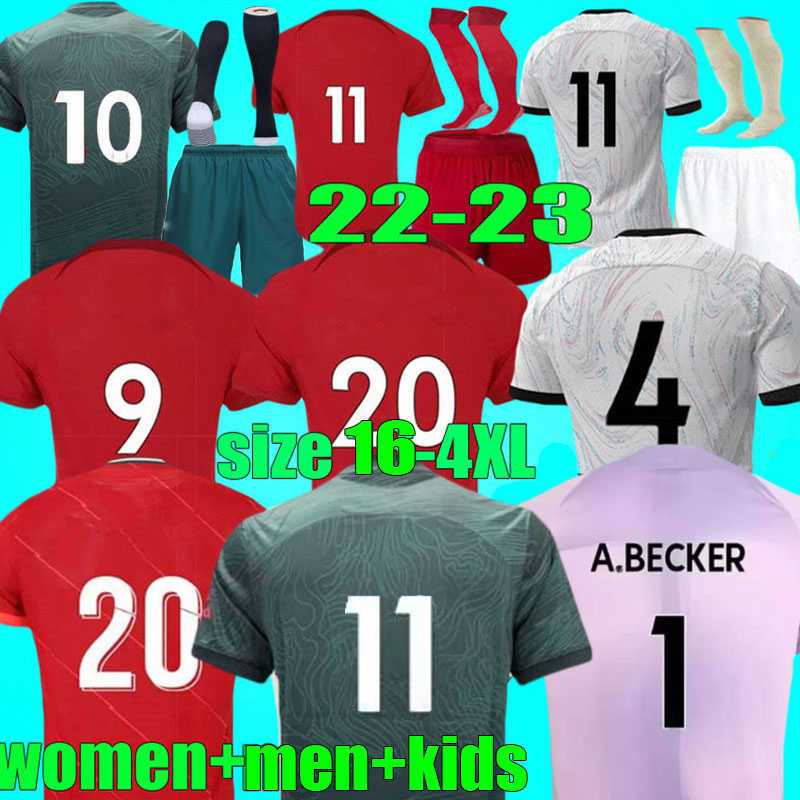 

3XL 4XL Final 2022 soccer jerseys home 21 22 23 Football Shirt 2023, 22-23 home