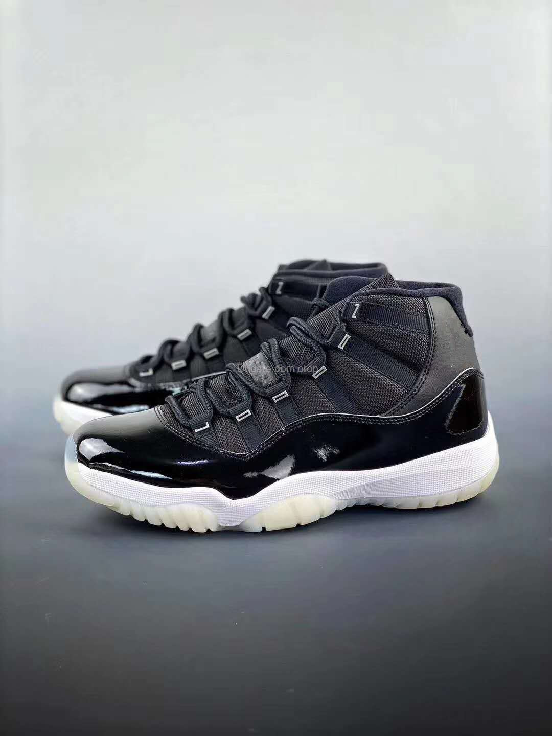 

11 Jubilee Anniversary CT8012-011 Basketball Shoes Womens Mens Size US 4-12 36-46