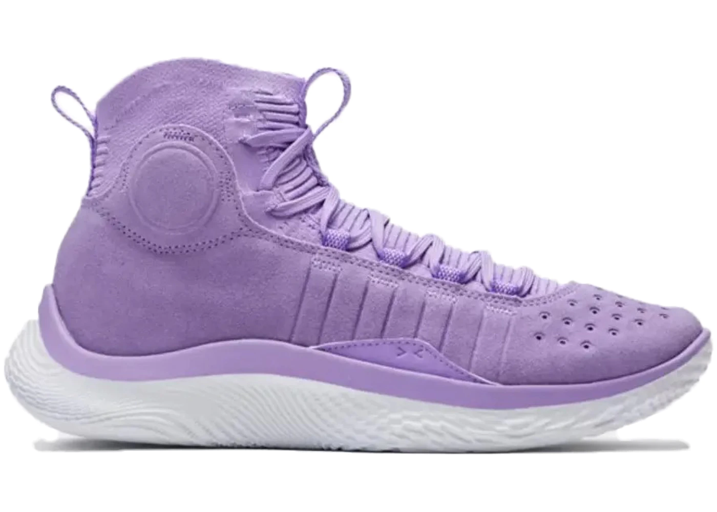 

Purple Lilac Grade school Men women Basketball Shoes 2023 High Quality UA Sport Shoe Trainner Sneakers Size 36-46, 10