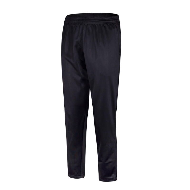 

Man Black Long pants,Solid Color
