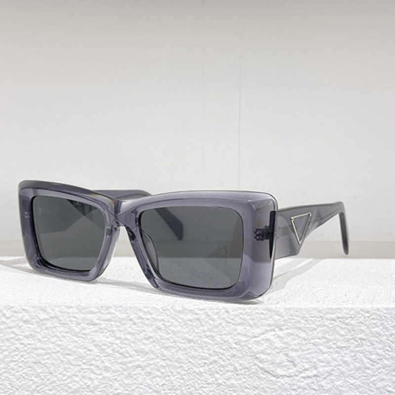 

Fashion Men Designer Sunglasses For Women Mens Designers Sun Glasses Letter P Luxurys Sunglass Triangle Vintage Eyewear Outdoor Box 2022