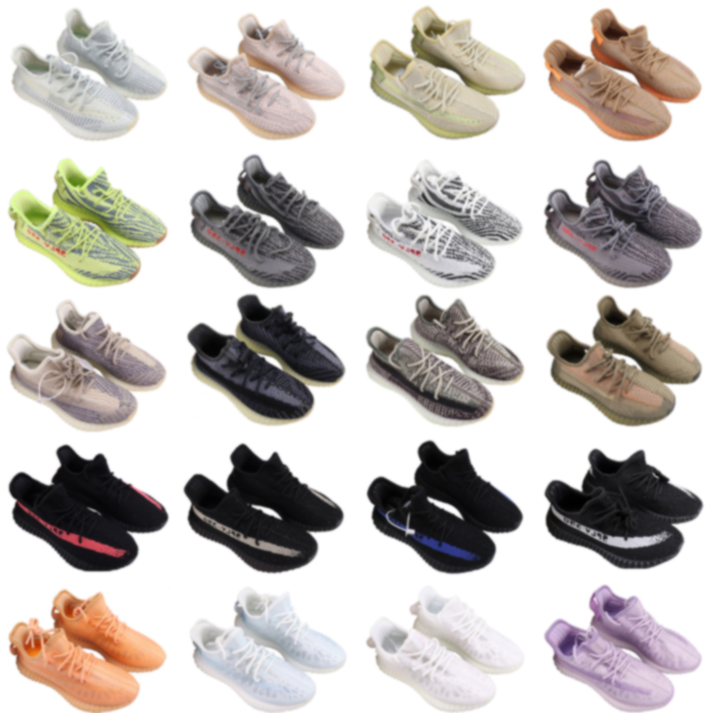 

v2 35 designer shoes bags slides trainers sneakers men women fashion oat tailgate static style mens womens yeezys 350s yezzies yeezy boost boosts 350 shoe, 25