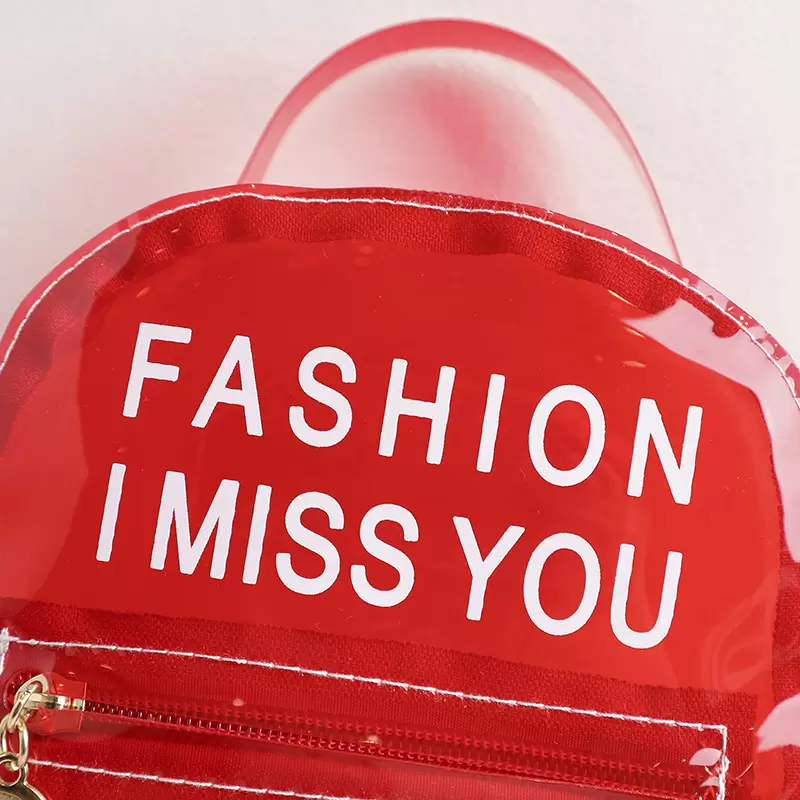 

Teen Girls backpack Men Women Small Cute Backpack Casual Jelly shoulder Bag Backpack Clear Transparent Cosmetic Bag Women, Blue
