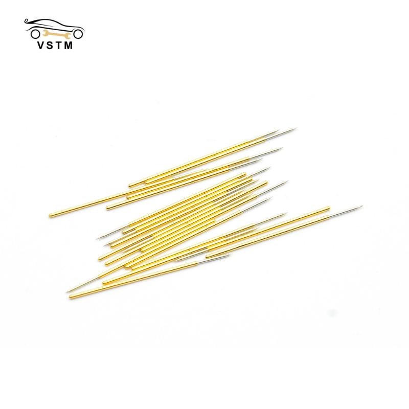

Diagnostic Tools BDM Frame Pin For 40pcs Needles; It Has 20pcs Small Needles And Big Support BDM100 ECU Programmer