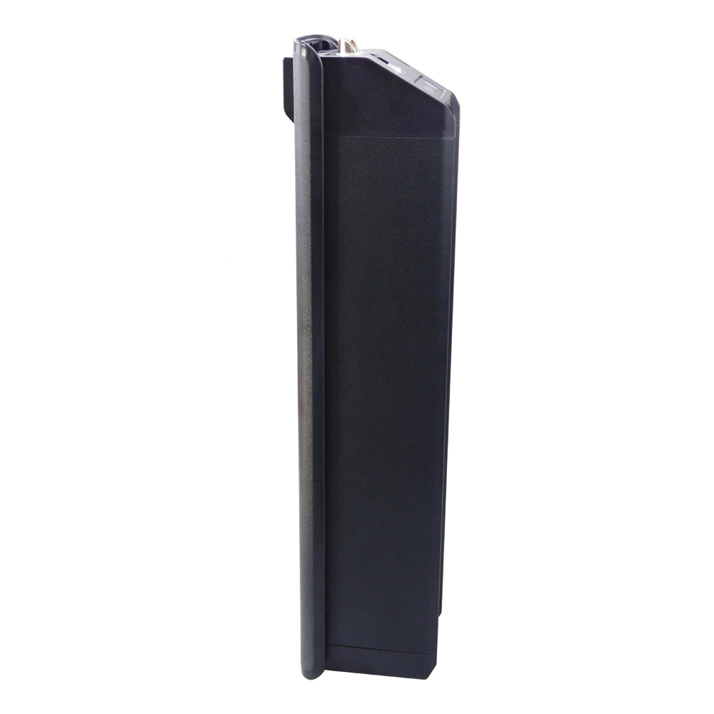 

Reention Rhino replacement Lithium battery pack 48V 16Ah 768Wh for the Ride1UP Cafe Cruiser 700 SERIES electric bike battery