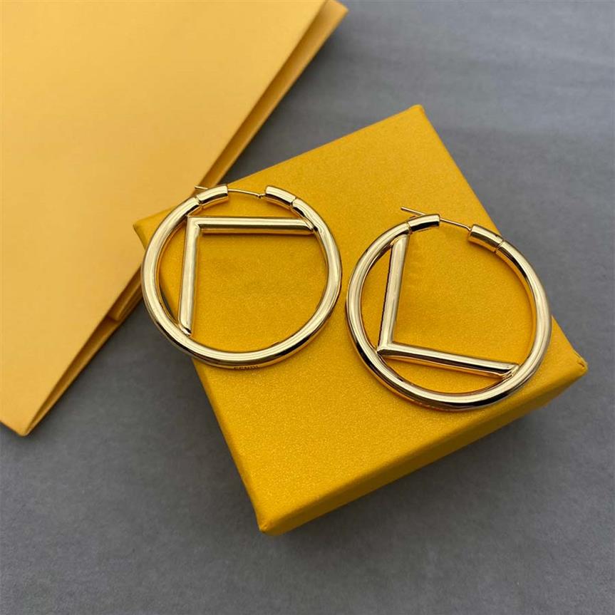 

Fashion Earrings Designer Simple Earing for Man Womens Classic 3 Styles High Quality315C