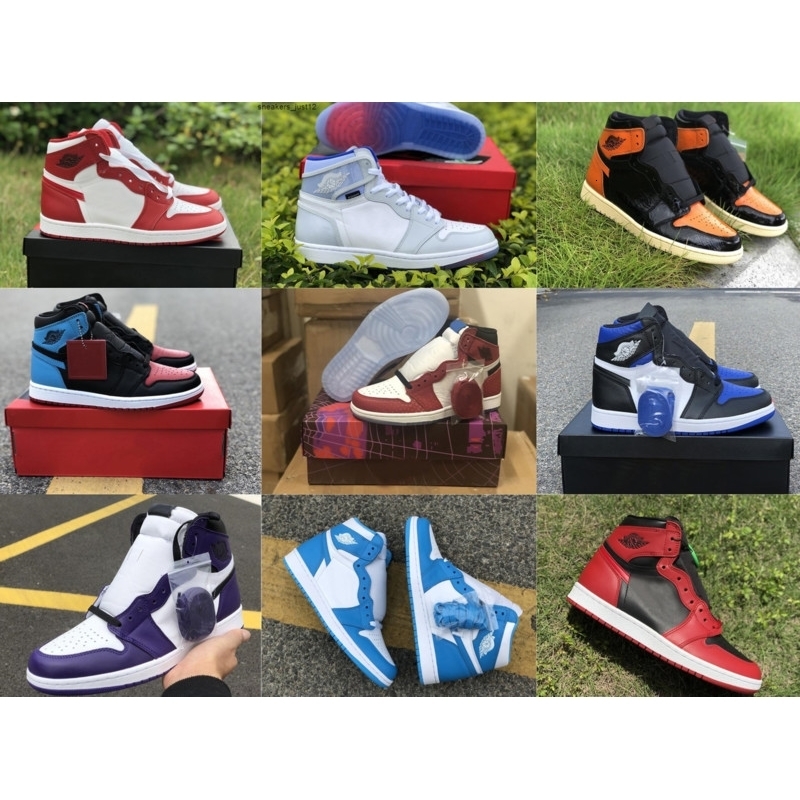 

SHATTERED BACKBOARD 3.0 Sneakers Game Royal Court Purple Hi 85 Varsity Red CHICAGO CRYSTAL OG WMNS UNC To Mens Basketball Shoes, #9