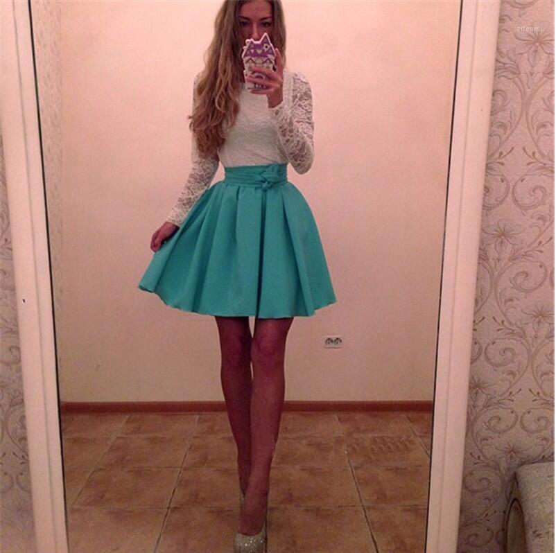 

Casual Dresses Ukraine Style Womens Autumn Lace Party Fall Purple &Skyblue Sexy Vintage Long Sleeve Dress Plus Size, Black