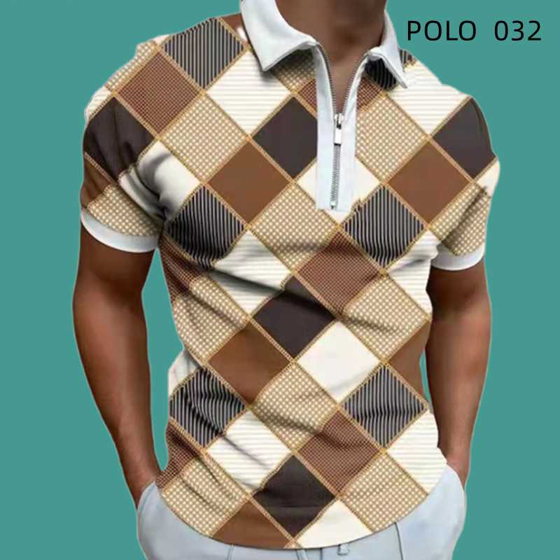 

Men's Polos Summer T Shirt For Man Polyester Mens Shirts With Short Sleeve Oversized Korean Fashion Clothing Quick-dry TopsMen's Men'sMen's