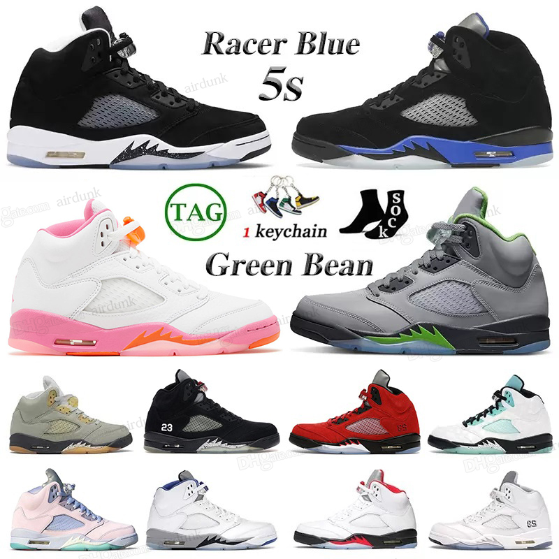 

Basketball shoes for men 5s 5 Jumpman Concord Green Bean Racer Blue Raging Red What the Stealth 2.0 Oreo Fire Shattered Backboard Moonlight Easter mens sports sneakers, I need look other product