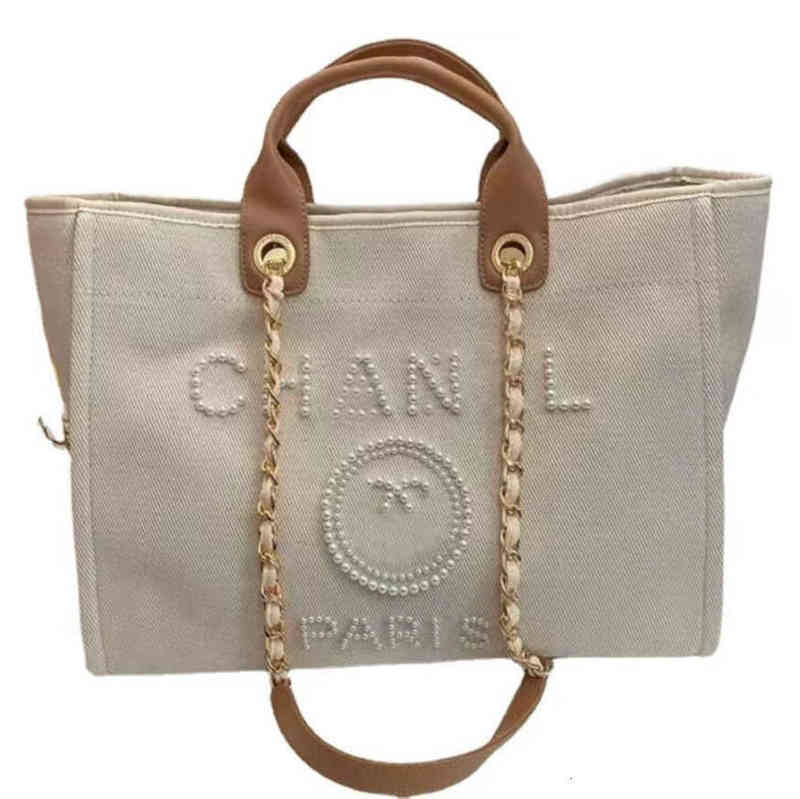 

Luxury Brand Designer Ch Evening Bags Small Private Label Bobby Backpack Fashion Classic Canvas Beach Bag Handbags Purse Women Hand Ladies Satchel Handbag 1uq2