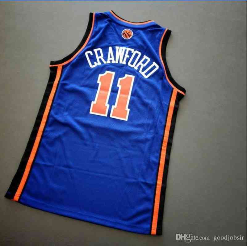 

Cheap Men Youth Custom Women Vintage Jamal Crawford College Basketball Jersey Size S-5xl or Custom Any Name or Number Jersey, Blue youth s-xl