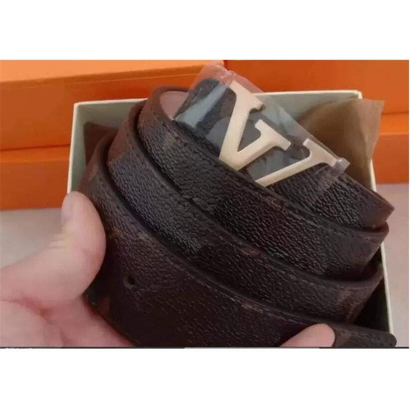 

men belt BeltWholesale s Belt Fashion Belts Men Leather Black Business Women Big Gold Buckle Womens Classic Casual Ceinture NO Box RSUJSJ