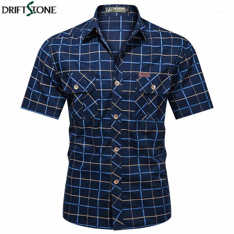 

Men's Military Tactical Shirt Cotton Plus Size 5XL Spring Summer Short Sleeve Combat Army Shirts Male Camisa Militar Casual, Green
