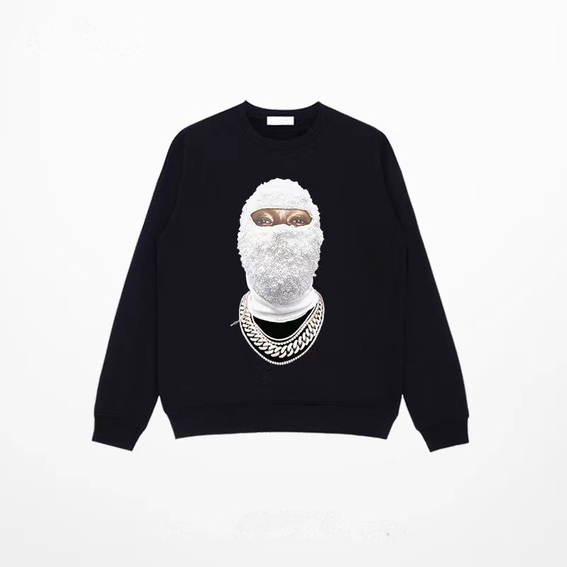 

2022 fashion sweatershirt comfortable mens hoodie personalized pattern