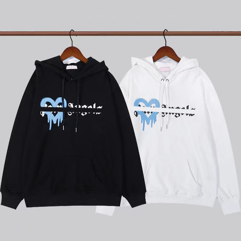 

spring designer men hoody hoodies pullover sweatshirts essential loose hoodie long sleeve hooded jumper mens high qualitys women black pullvoer mm