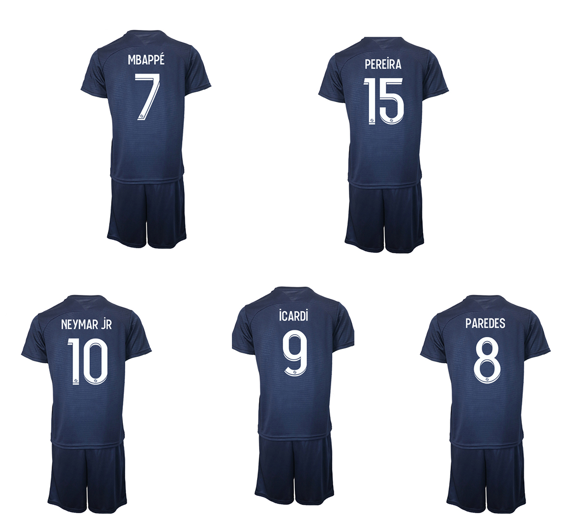 

22 23 Strasbourg Soccer Jerseys SetS With Shorts Customized Custom kingcaps local online store THOMASSON #10 GAMEIRO #9 LIENARD #11 MOTHIBA #12 ZEMZEMI #7 DIALLO for gym, 22-23 home