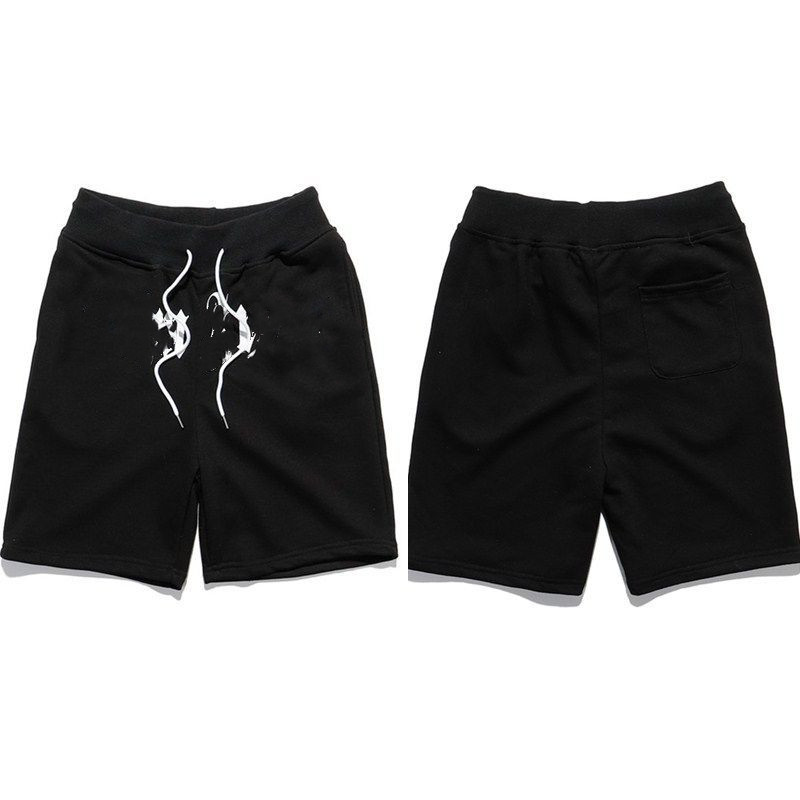 

Designer mens short pant men women sport trousers man designers shorts pants sportswear 22ss palm basketball beach shortss tripe casual elastic waist knee length 02, I need see other product
