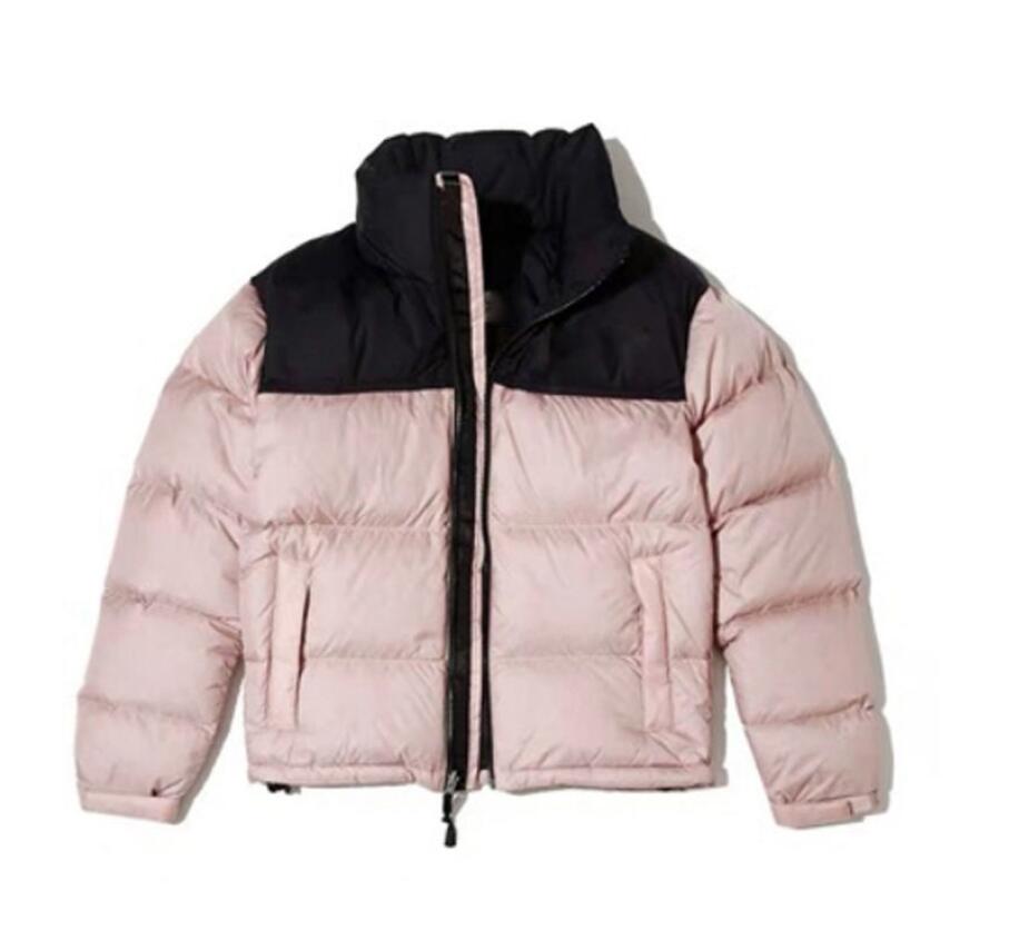 Nouvelle veste en bas de la veste Top Luxury Ggity Men Puffer Vestes à capuche épaisses épaisses pour hommes couples parka winters manteau