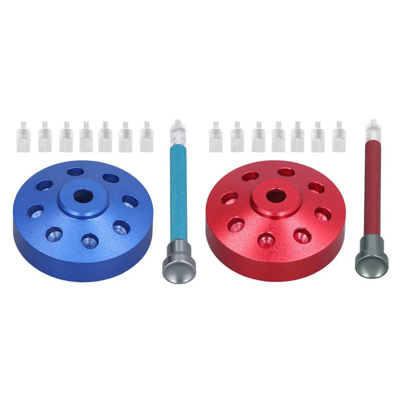 

Repair Tools & Kits Watch Hand Setting Tool Simple Operation Hands Fitting For RepairRepair