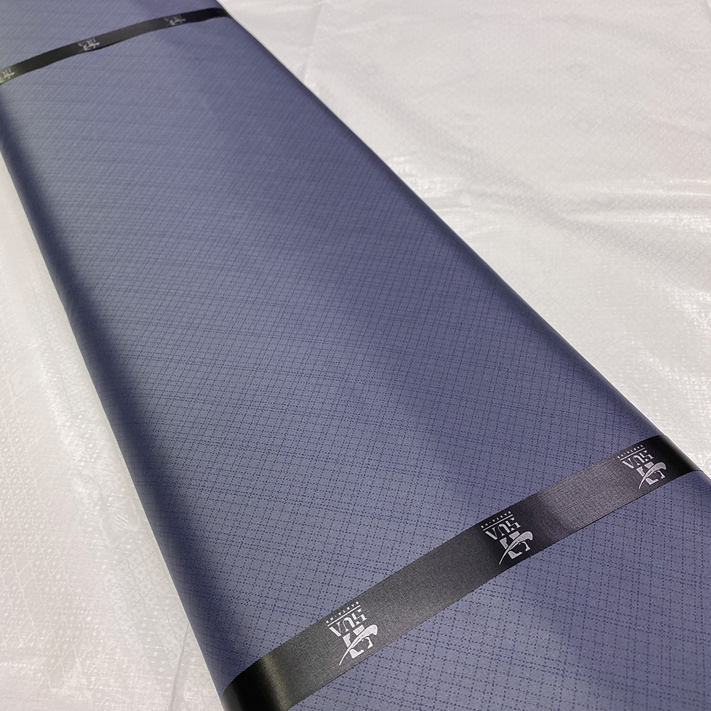 

2022 Dubai New Polyester Men's Cloth Suit Making African Style fabric High Quality Apparel Sewing Fabric Nigerian Gown Styles Y2335