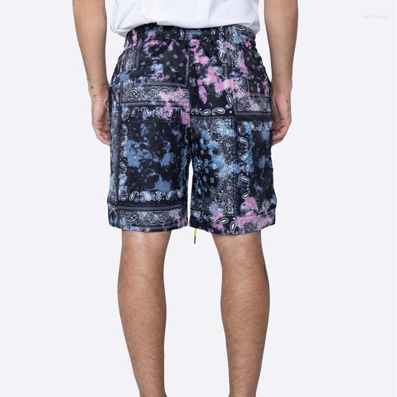 

Men's Shorts 2022The Men Camou Fage Compression Fitness Bodybuilding Causal Male Summer Quick Dry Beach Short HommeMen's Bert22, Black