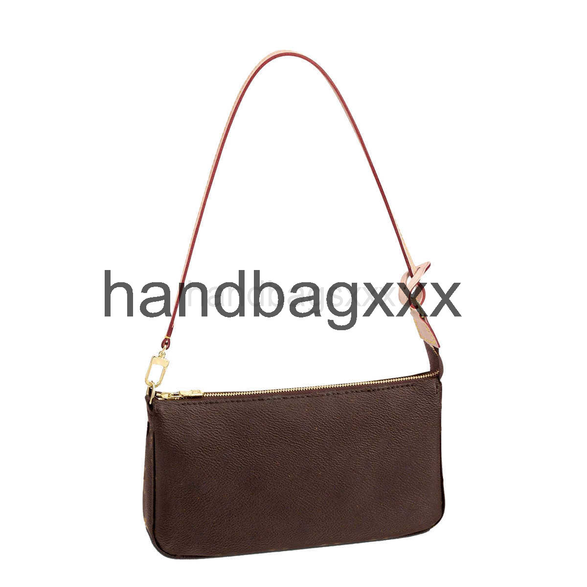 

Pochette Accessories Women Luxury Designer Bags Shoulder Bag Mini Handbags Crossbody Wallet Purses Card Holder Messenger Purse Handbag, No bag