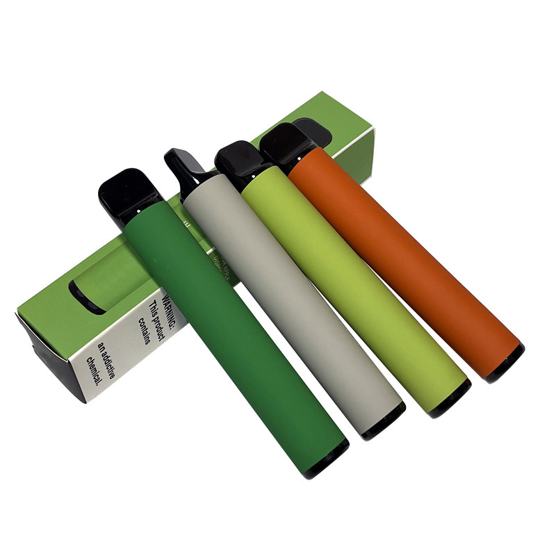 

Puff Plus and elf bar xxl 800 puffs Disposable e cigarette 80 colors Pod Cartridge 550mAh Battery 3.2mL Pre-Filled Vape pen Stick Portable V