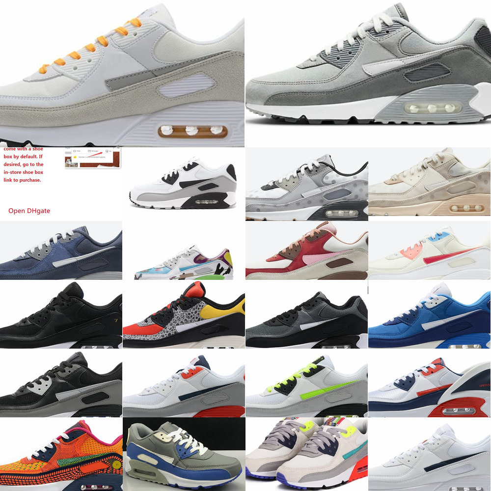 

dunkNew Arrival OG 90s QS Men Women Running Shoes Cushion Kiss Black Turf Orange Triple White Black Increase Designer Classic Sneakers Trainer2022, 4#