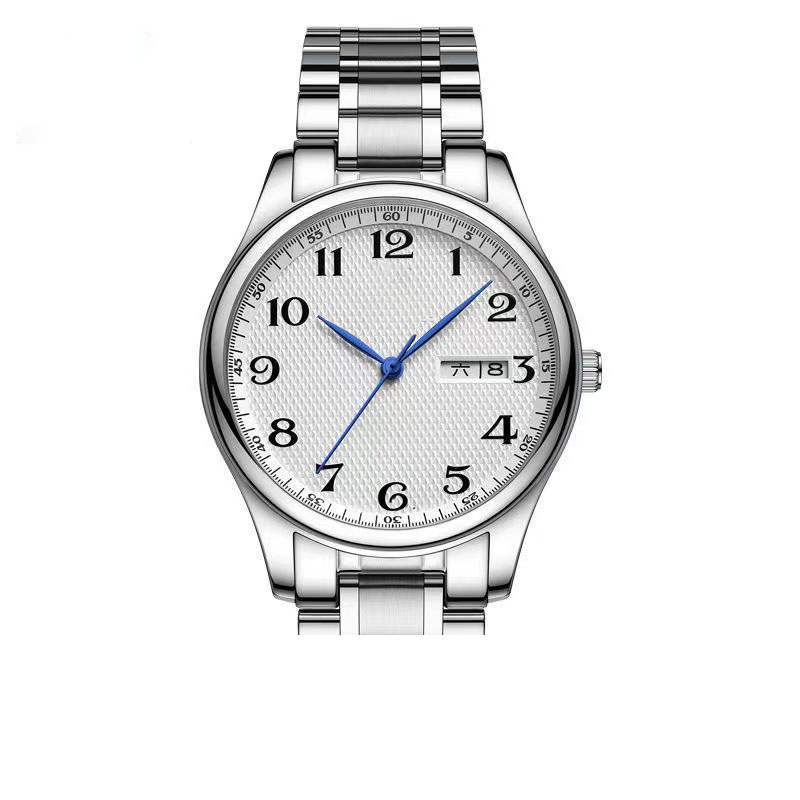 

Brand wrist watch for men Auto Date waterproof Mechanical Automaticmens womens Watch Fashion Quart clock, Watch strap
