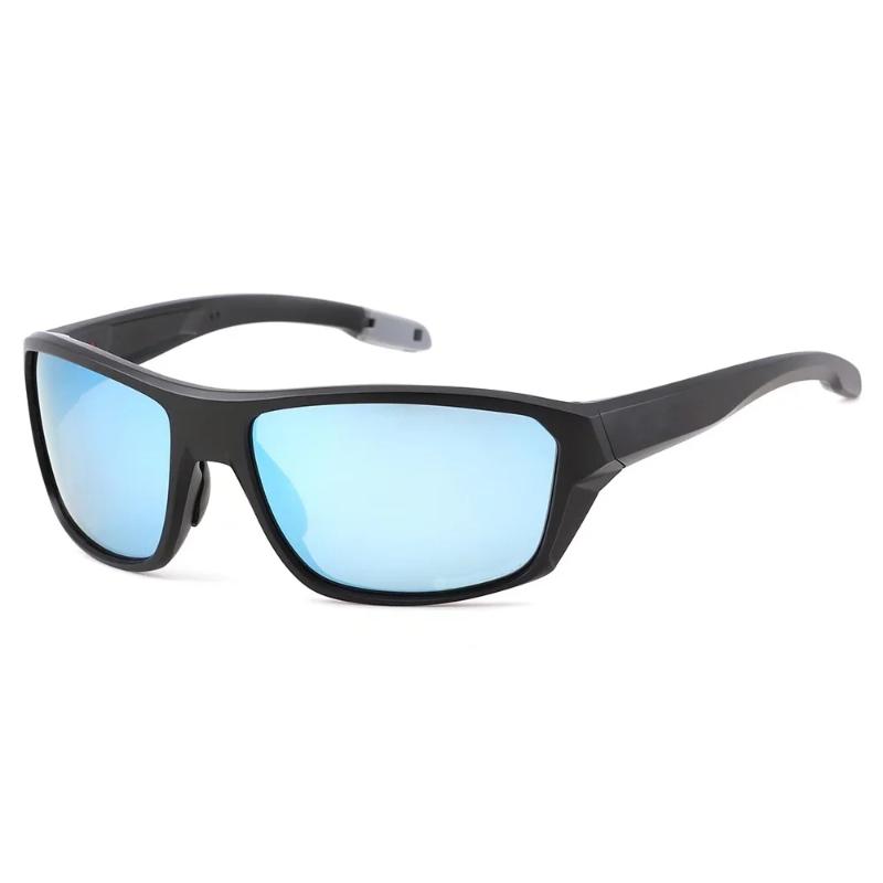 

Sunglasses Top Notch Original Oakly Designer Authentic Men Sun Glasses Full Frame Ultra Light Polarized Shades