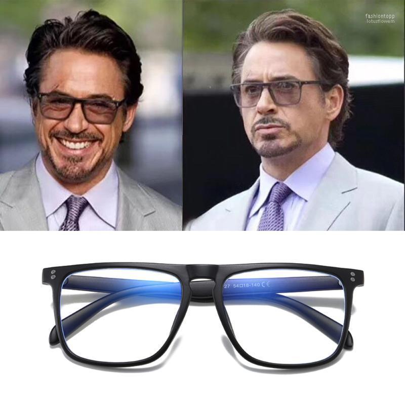 

Fashion Sunglasses Frames Anti Blue Light Glasses Blocking Filter Reduces Eyewear Strain Clear Gaming Computer Men Improve ComfortFashion