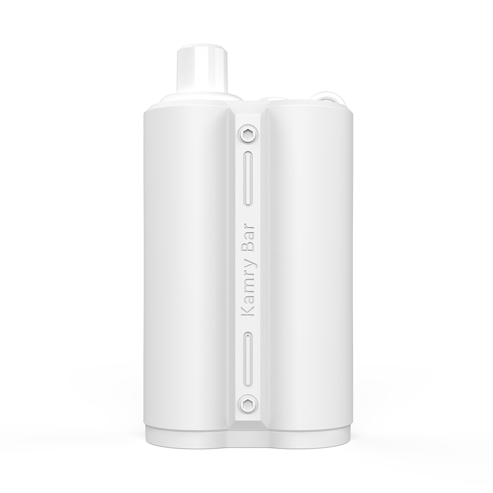

E - Cigarette Kamry Bar 7000 Puffs Disposable Vape Replaceable Battery Pods
