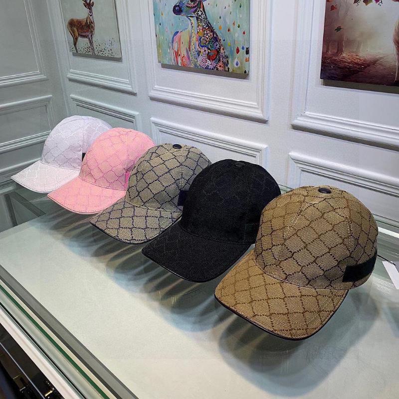 

Ball Caps Designer Snake Tiger Bee Cat Classic Baseball Hat High Quality Canvas Men Women Fashion Letter CapsBall, C3