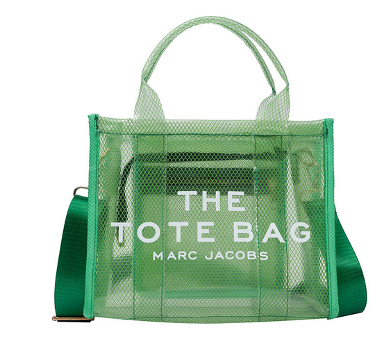 

WW Marc Jocobs womens Totes Bags Designers shopping bag Shoulder Crossbody Big Letter Patchwork Knitting Handbag wallets, No box