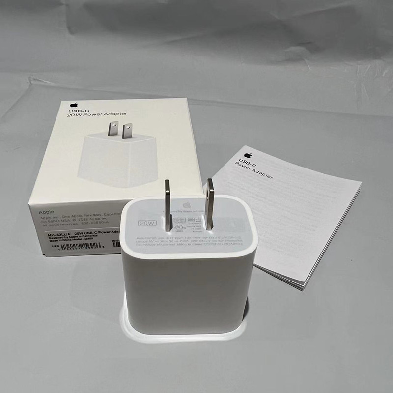

100pc/lot OEM quality 20W Type C PD Fast Charger Power Adapter For Phone Fast Charging iphone 13 12 pro max