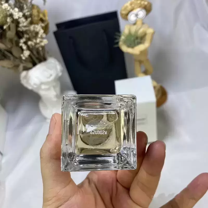 Unisexe Original Quality Long-durément parfum SAHARIENNE 75 ml Femmes Perfume Floral Eau de Female Spray durable 63962-PARIS 44050-PARIS