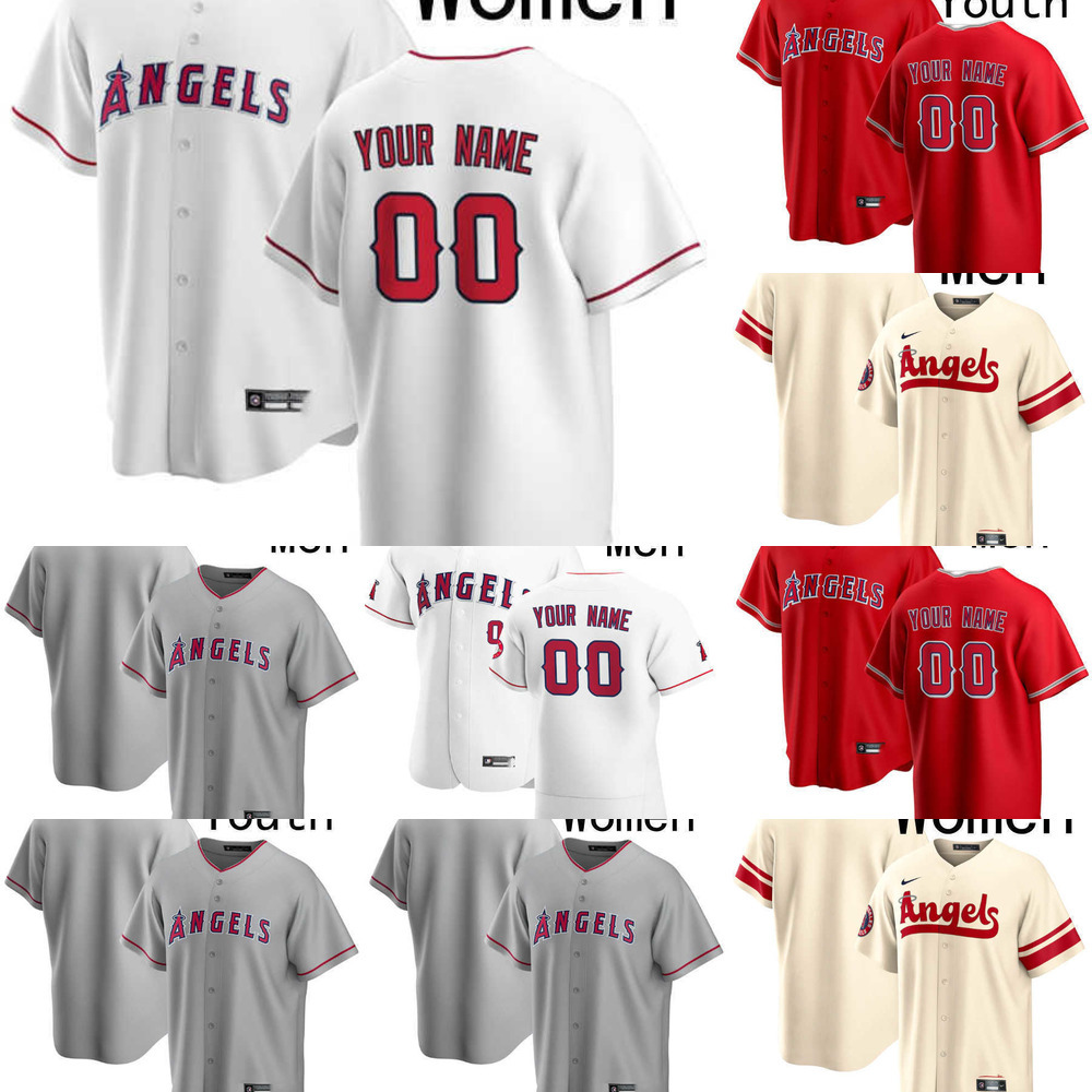 

Baseball Jerseys 2022 City Angels Men Los 14 Tyler Wade 7 Jo Adell 16 Max Stassi 9 Jack Mayfield 5 Matt Duffy 6 Anthony Rendon 28 Aaron Loup Angeles Angels, Colour
