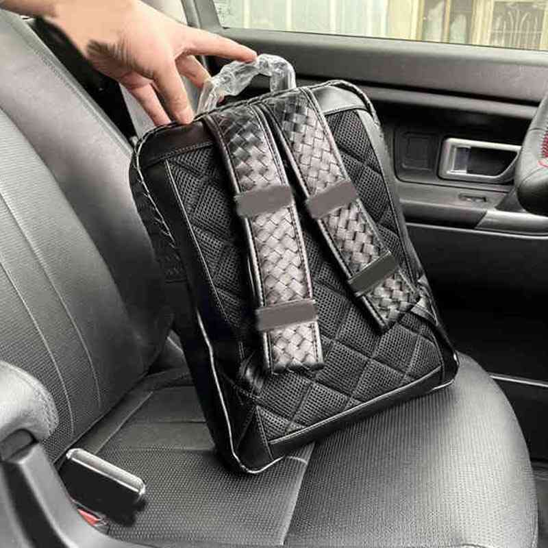 

Designer Luxury Womens Bags Bottegas Handbag Fashion Shoulder dupes nylon Venetas Large Capacity Totes leather crossbody Bag Versatile mini jodie Wallet I4I8, Black