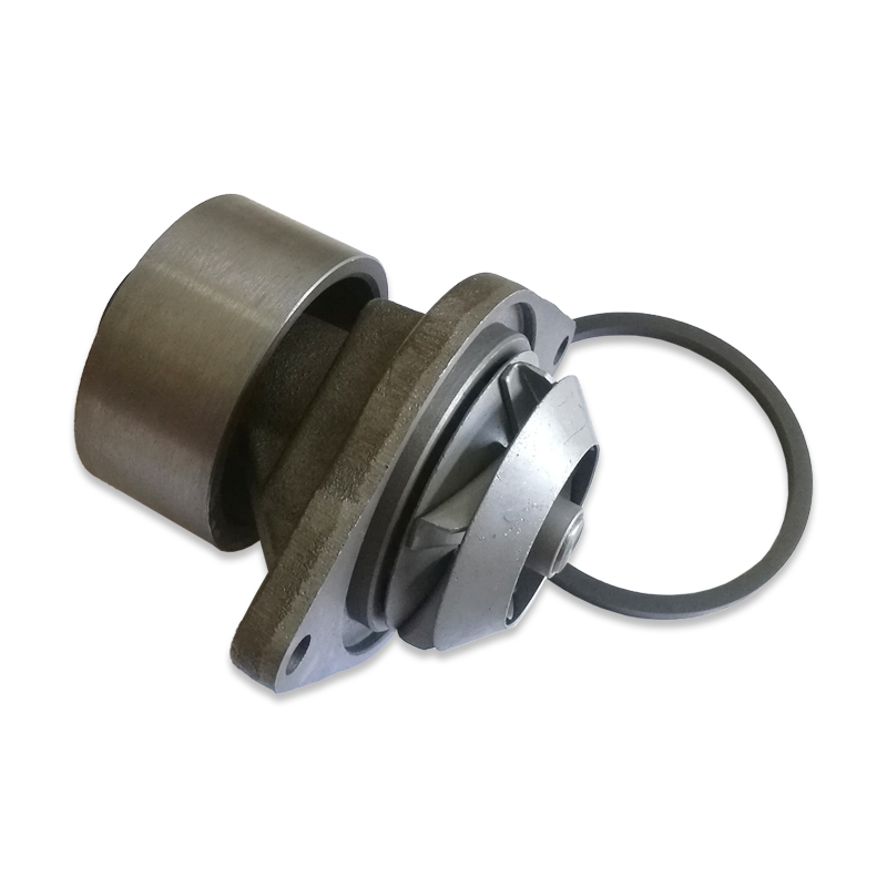 Water Pump Assy 6735-61-1502 6754-61-1101 for SAA4D102E SA6D102E Fit PC100-6 PC120-6 PC128UU-1 PC128US-1 PC128US-2-image-402785395
