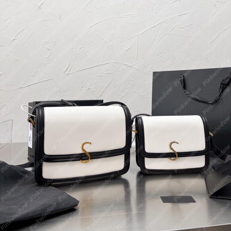 

2022 Womens Shoulder Bags Women SOLFERINO Satchel Handbag Luxurys Designers Bags Handbags Crossbody Bag Purses Wallet leather 2204191, Extra cost not bag