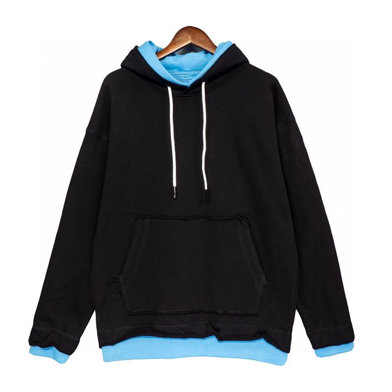 Highs Quality Mens Sweatshirts Sweats pour les pulls à la mode automne conçus avec pour les hommes à capuche décontractée manteaux pour femmes