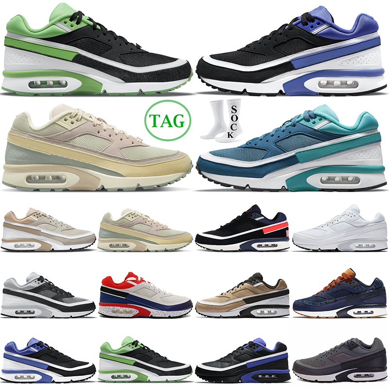 

mens running shoes bw Rotterdam Midnight Navy Persian Violet Light Stone Black Violet Lyon walking jogging men women outdoor sports trainers sneakers discount, 36-40 light stone