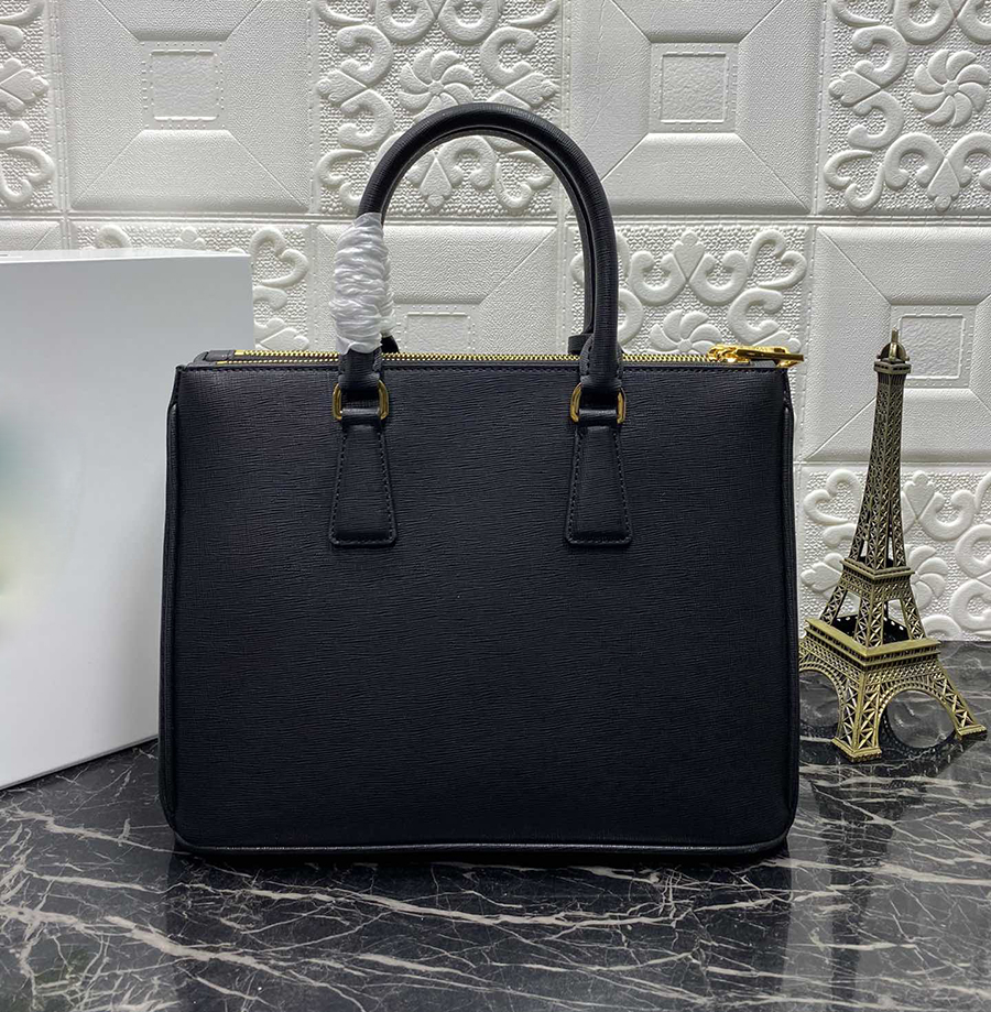 

Tote Bag Fashion Messenger Handbags in Genuine Leather Women Man Unsex for Business Top Original Quality Designer Milano Large Classic Saffiano Retro, Beige