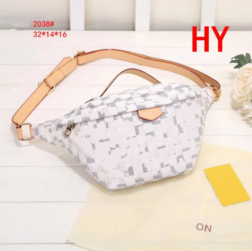 

Luxury designer waist bag tiger crossbody bags vintage lady bumbag double layer fanny pack kitbag for men fashion chest package Retro Casual newbrandzone, As pics